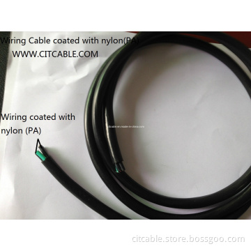 Nylon Wire Cable